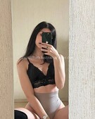 Анкета проститутки Шарлотта - метро Тверской, возраст - 23