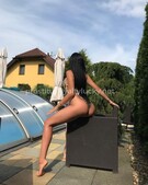 Анкета проститутки Устина - метро Лефортово, возраст - 24